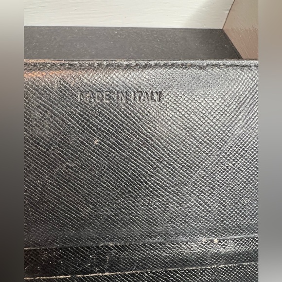 Prada wallet - Picture 6 of 9